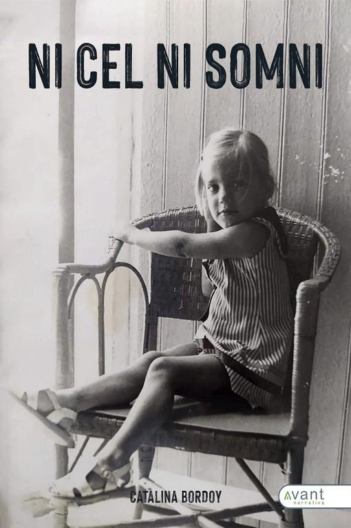 NI CEL NI SOMNI | 9788418460647 | BORDOY, CATALINA
