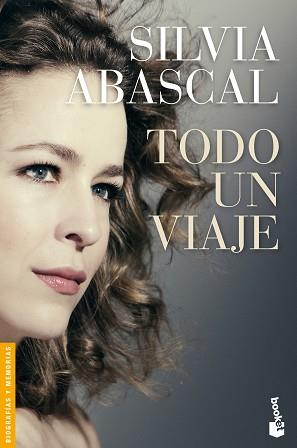 TODO UN VIAJE | 9788499984537 | ABASCAL, SÍLVIA