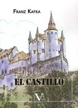 CASTILLO, EL | 9788490749517 | KAFKA, FRANZ