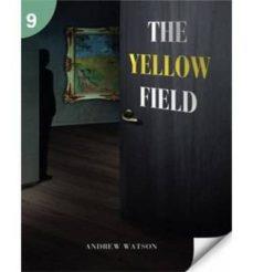 YELLOW FIELD, THE | 9781424048748