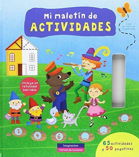 MI MALETÍN DE ACTIVIDADES | 9788415807902 | MARTÍNEZ, EMMA / MARGARIT, NATALIA
