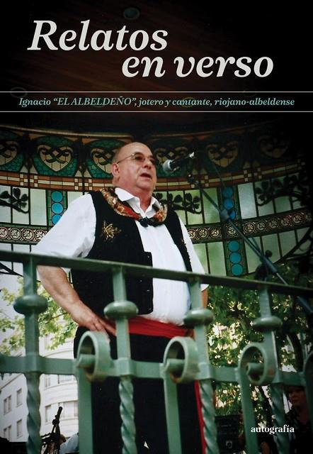 RELATOS EN VERSO | 9791387875268 | IGNACIO “EL ALBELDEÑO”