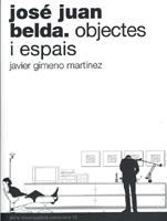 JOSÉ JUAN BELDA | 9788480216685 | GIMENO MARTÍNEZ, JAVIER
