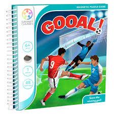 GOAL | 5414301524465