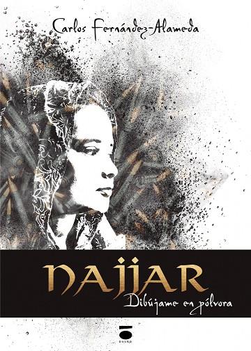 NAJJAR | 9788415940777 | FERNÁNDEZ-ALAMEDA, CARLOS