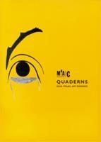 QUADERNS GUIA VISUAL ART ROMÀNIC | 9788480431170 | CAMPINS, LLUÍS