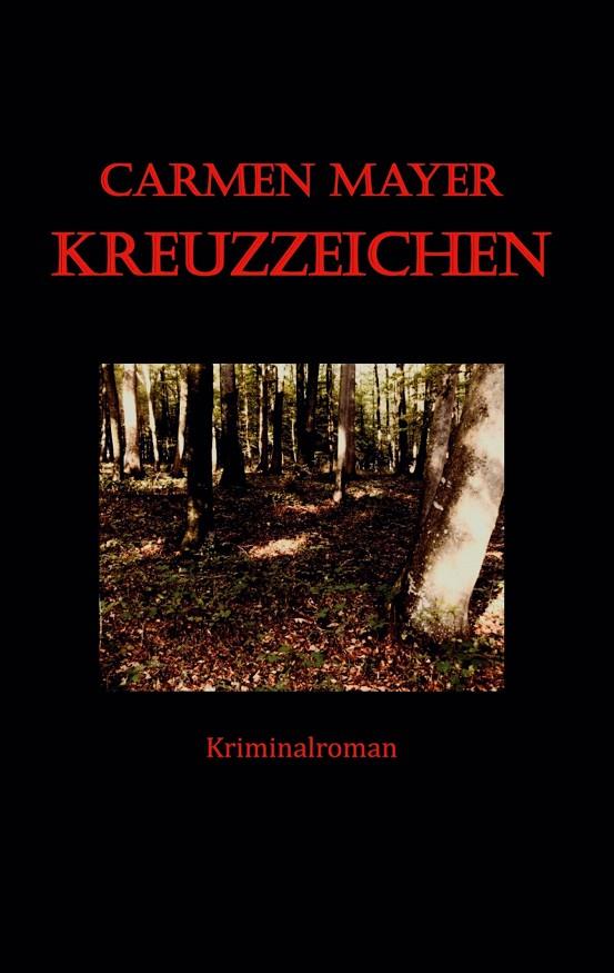 KREUZZEICHEN | 9783751931991 | MAYER, CARMEN