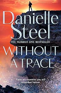 WITHOUT A TRACE | 9781529022384 | STEEL, DANIELLE