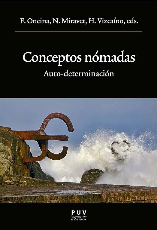 CONCEPTOS NÓMADAS | 9788437095097 | VARIOS AUTORES