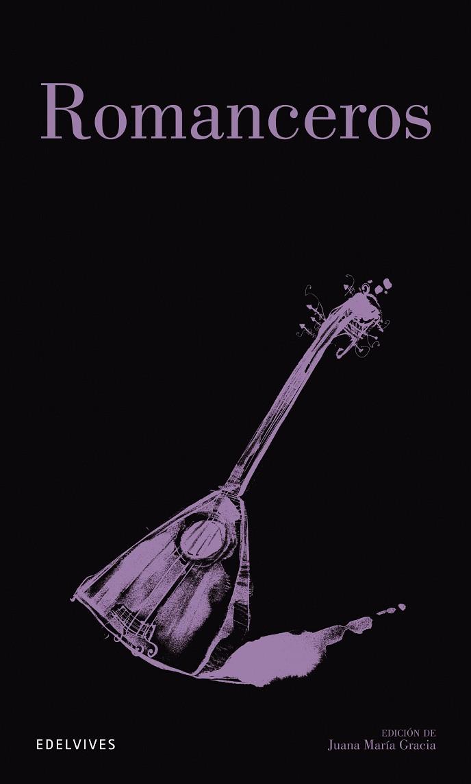 ROMANCEROS | 9788426352552 | GRACIA FERNANDEZ, JUANA Mª