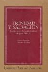 TRINIDAD Y SALVACIÓN | 9788431310943 | ARANDA LOMEÑA, ANTONIO