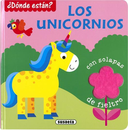 ¿DÓNDE ESTÁN LOS UNICORNIOS? | 9788467785258 | BUSQUETS, JORDI