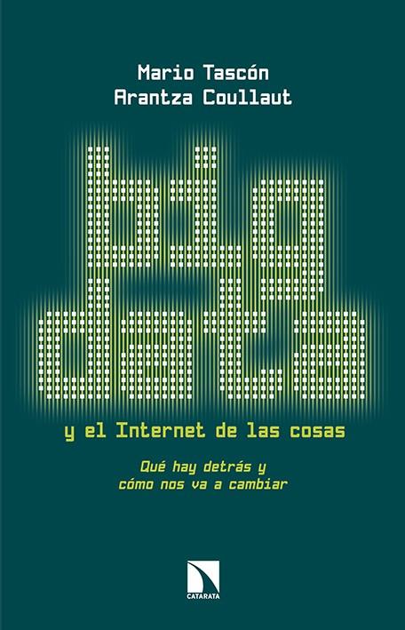 BIG DATA | 9788490970744 | TASCON, MARIO