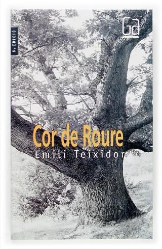 COR DE ROURE | 9788466113045 | TEIXIDOR, EMILI