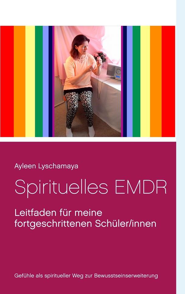 SPIRITUELLES EMDR | 9783748171287 | LYSCHAMAYA, AYLEEN