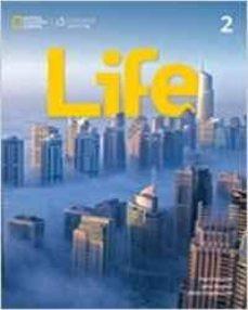 LIFE AME 2 ALUMNO+CD-ROM | 9781305255845