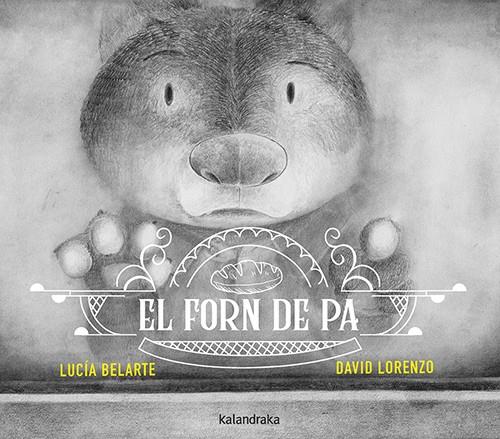 FORN DE PA, EL | 9788410387225 | BELARTE, LUCÍA