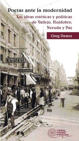 POETAS ANTE LA MODENIDAD | 9788424511937 | DAWES, GREG