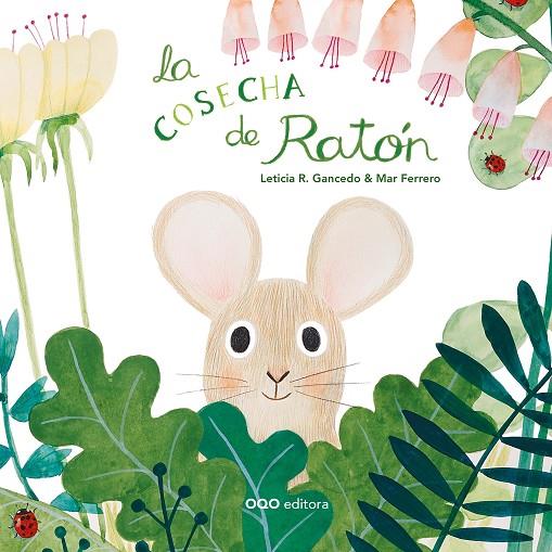 COSECHA DE RATON, LA | 9788498716733 | GANCEDO, LETICIA R.