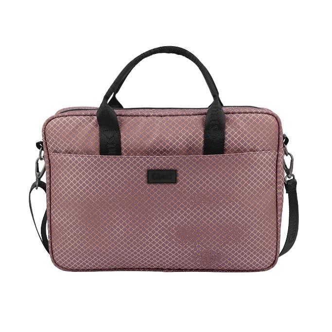 BOSSA PORTATIL GHUTS GRID ROSE | 5602623326106