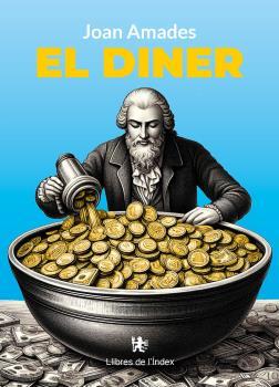 DINER, EL | 9788412811346 | AMADES I GELATS, JOAN