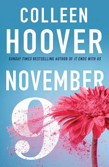 NOVEMBER 9 | 9781471154621 | HOOVER, COLLEEN