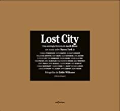 LOST CITY | 9788493794828 | EDDIE WILLIAMS/JORDI DOCE