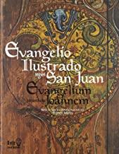 EVANGELIO ILUSTRADO SEGÚN SAN JUAN | 9788412098402 | MARÍN, FRANCIS