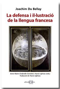 DEFENSA I IL·LUSTRACIÓ DE LA LLENGUA FRANCESA, LA | 9788418618109 | DU BELLAY, JOACHIM