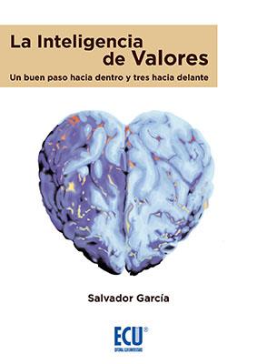 INTELIGENCIA DE VALORES | 9788416966363 | GARCÍA SÁNCHEZ, SALVADOR