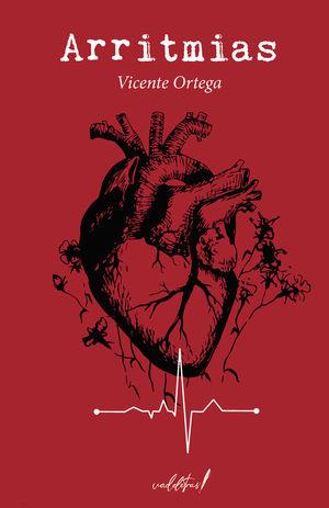 ARRITMIAS | 9788412447613 | ORTEGA, VICENTE
