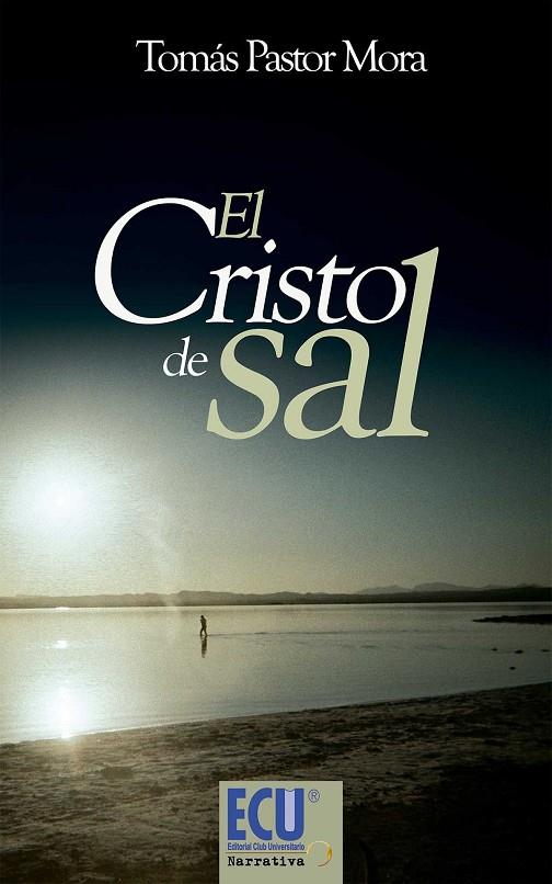 CRISTO DE SAL, EL | 9788499484419 | PASTOR MORA, TOMÁS