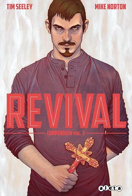 REVIVAL COMPENDIUM 03 | 9788418589195 | SEELEY, TIM