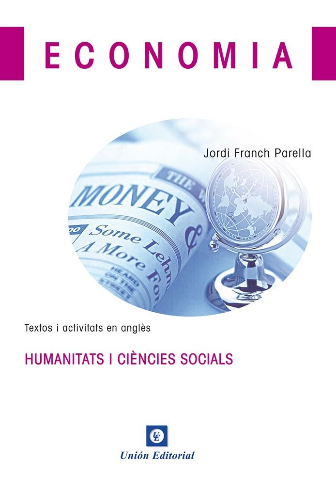 ECONOMIA | 9788472096011 | FRANCH PARELLA, JORDI