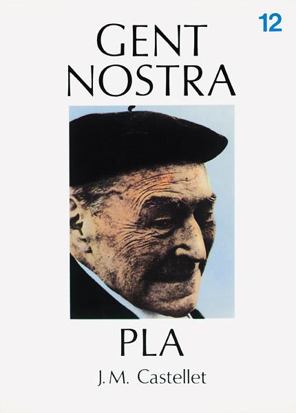 PLA | 9788473270489 | CASTELLET, JOSEP M.