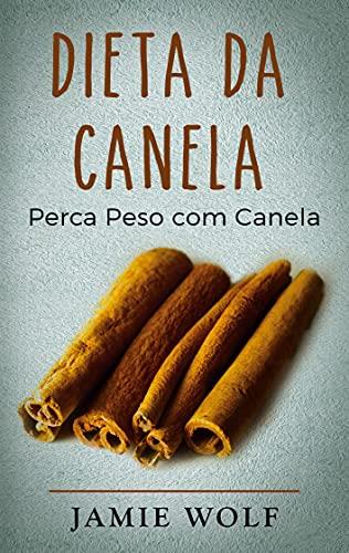 DIETA DA CANELA | 9788413733319 | WOLF, JAMIE