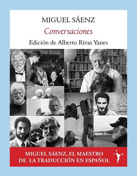 CONVERSACIONES | 9791399038354 | SAENZ SAGASETA DE ILURDOZ, MIGUEL