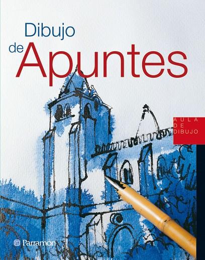 DIBUJO DE APUNTES | 9788434228832 | SANMIGUEL, DAVID