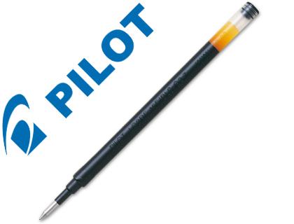 RECANVI BOLIGRAF PILOT G-2 NEGRE | 4902505163289
