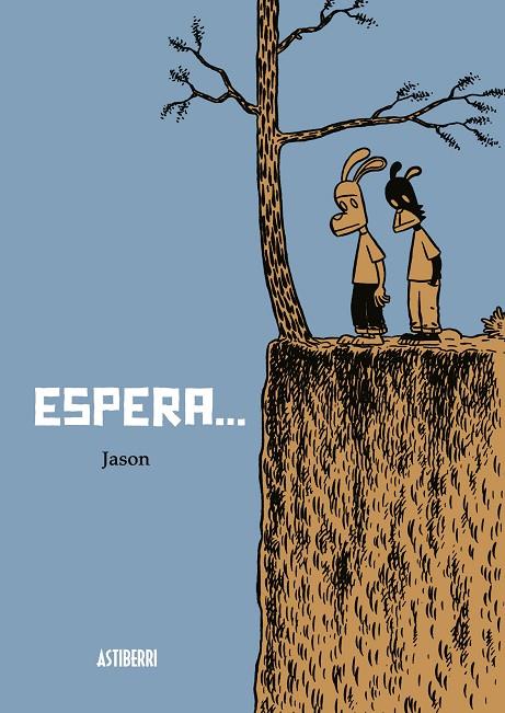 ESPERA | 9788495825919 | JASON