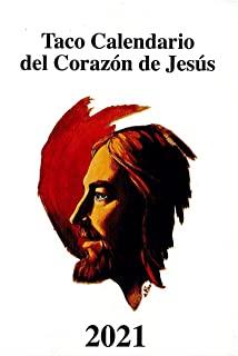 TACO SAGRADO CORAZÓN 2021 - PARED CON IMAN | 9788427143982