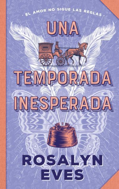 AMORES DE TEMPORADA 01. UNA TEMPORADA INEXPERADA | 9788419252845 | EVES, ROSALYN