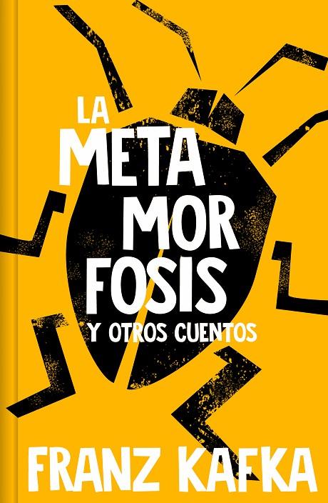 METAMORFOSIS, LA | 9788466367813 | KAFKA, FRANZ