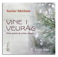 VINE I VEURÀS | 9788498057034 | MORLANS MOLINA, XAVIER