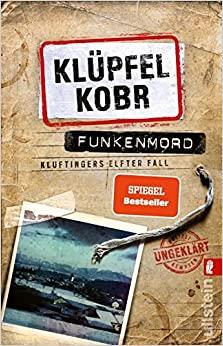 FUNKENMORD | 9783548064918 | KLÜPFEL, VOLKER
