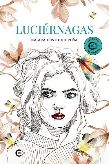 LUCIÉRNAGAS | 9791387895150 | CUSTODIO PEÑA, NAIARA