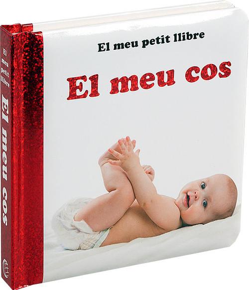 MEU COS, EL | 9788742550670