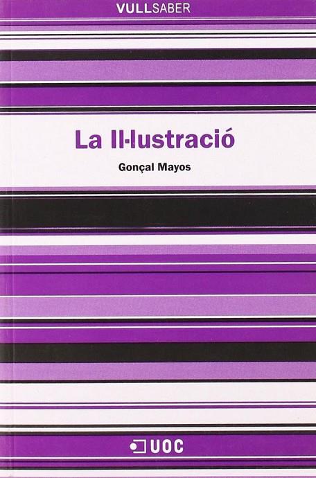IL·LUSTRACIÓ, LA | 9788497885188 | MAYOS, GONÇAL