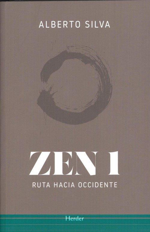 ZEN 1 | 9788425441257 | SILVA, ALBERTO