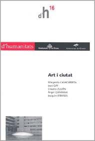 ART I CIUTAT | 9788484581468 | CASACUBERTA, MARGARIDA